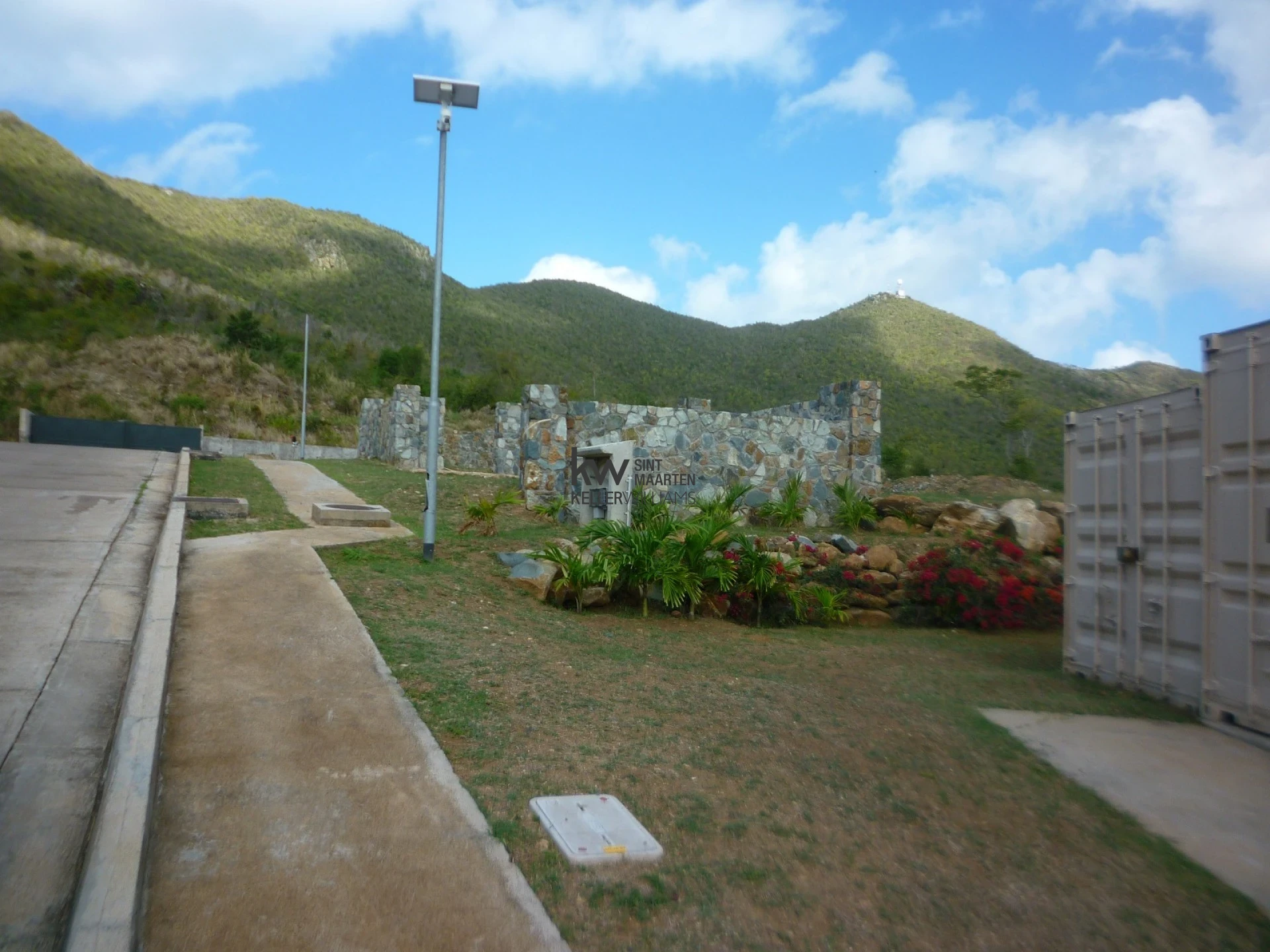 Land / plot in St. John's