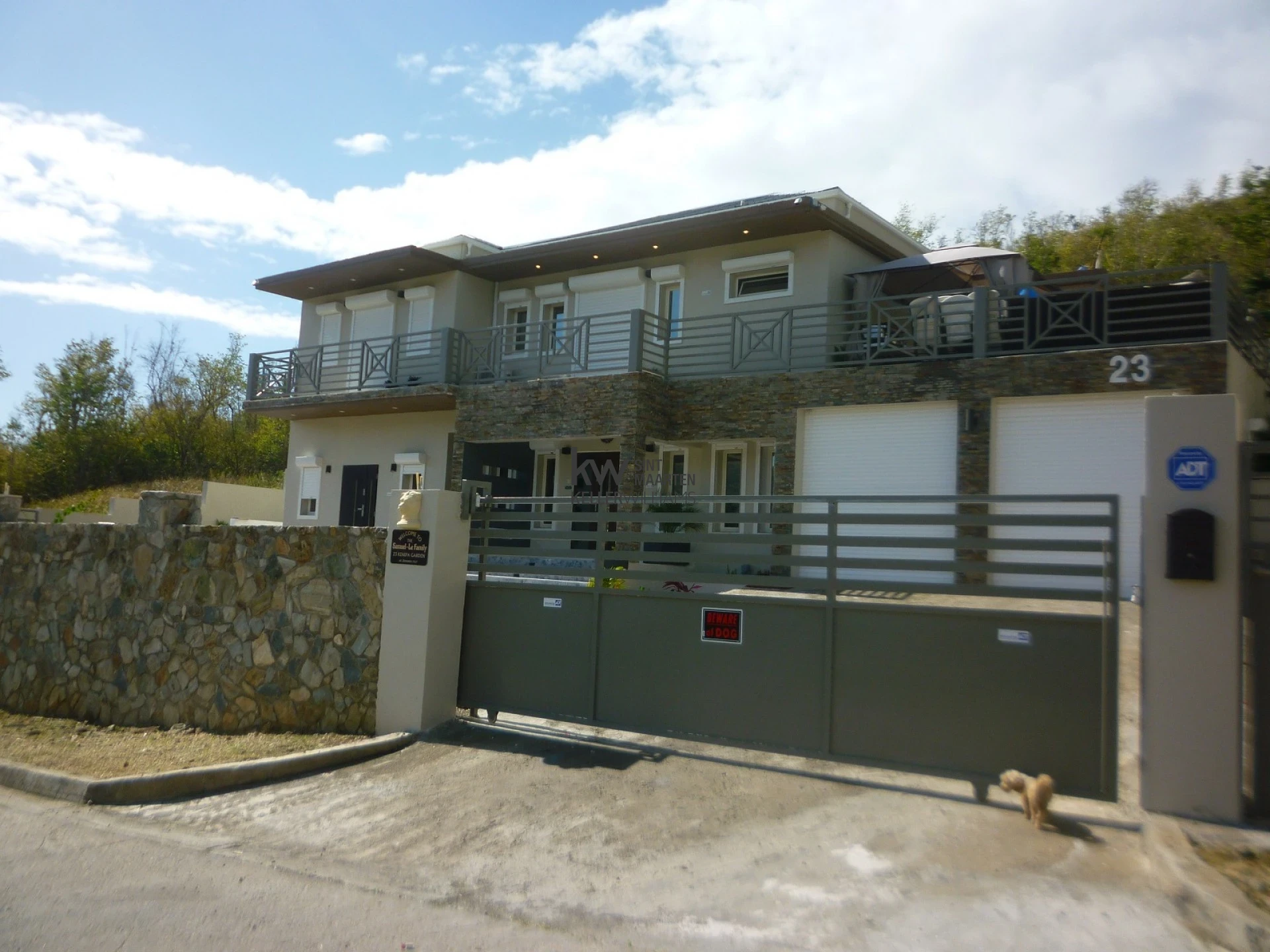Land / plot in St. John's