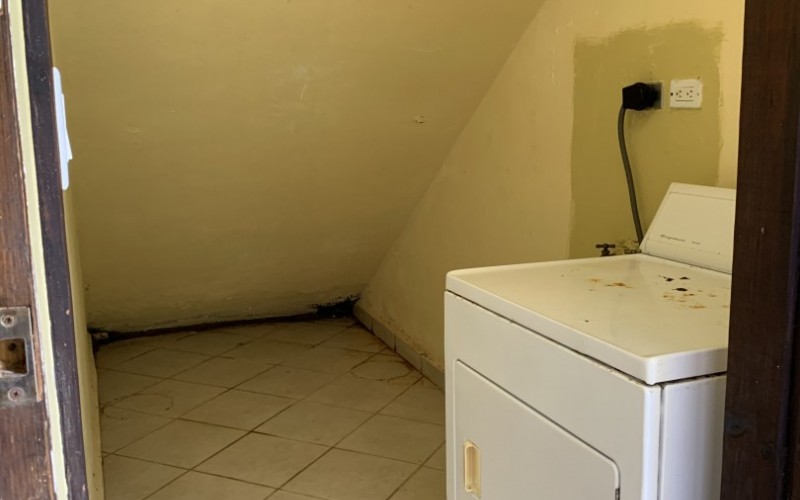 Laundry Room Apartment