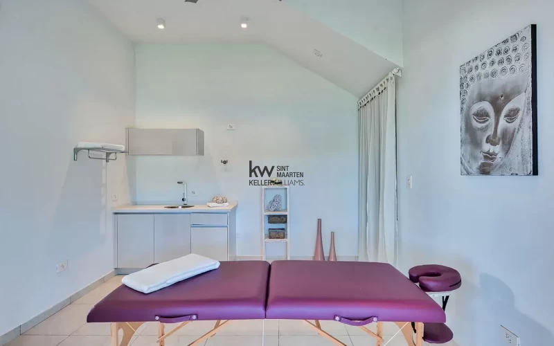 Massage Room