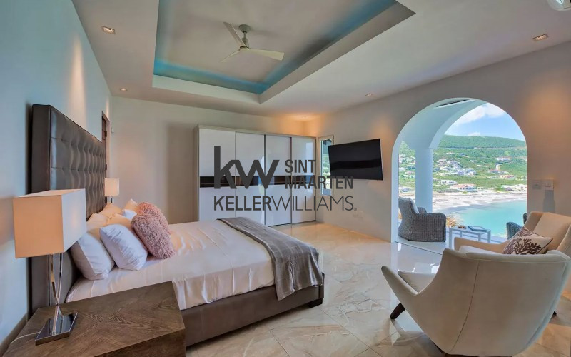 Pool Level Suite