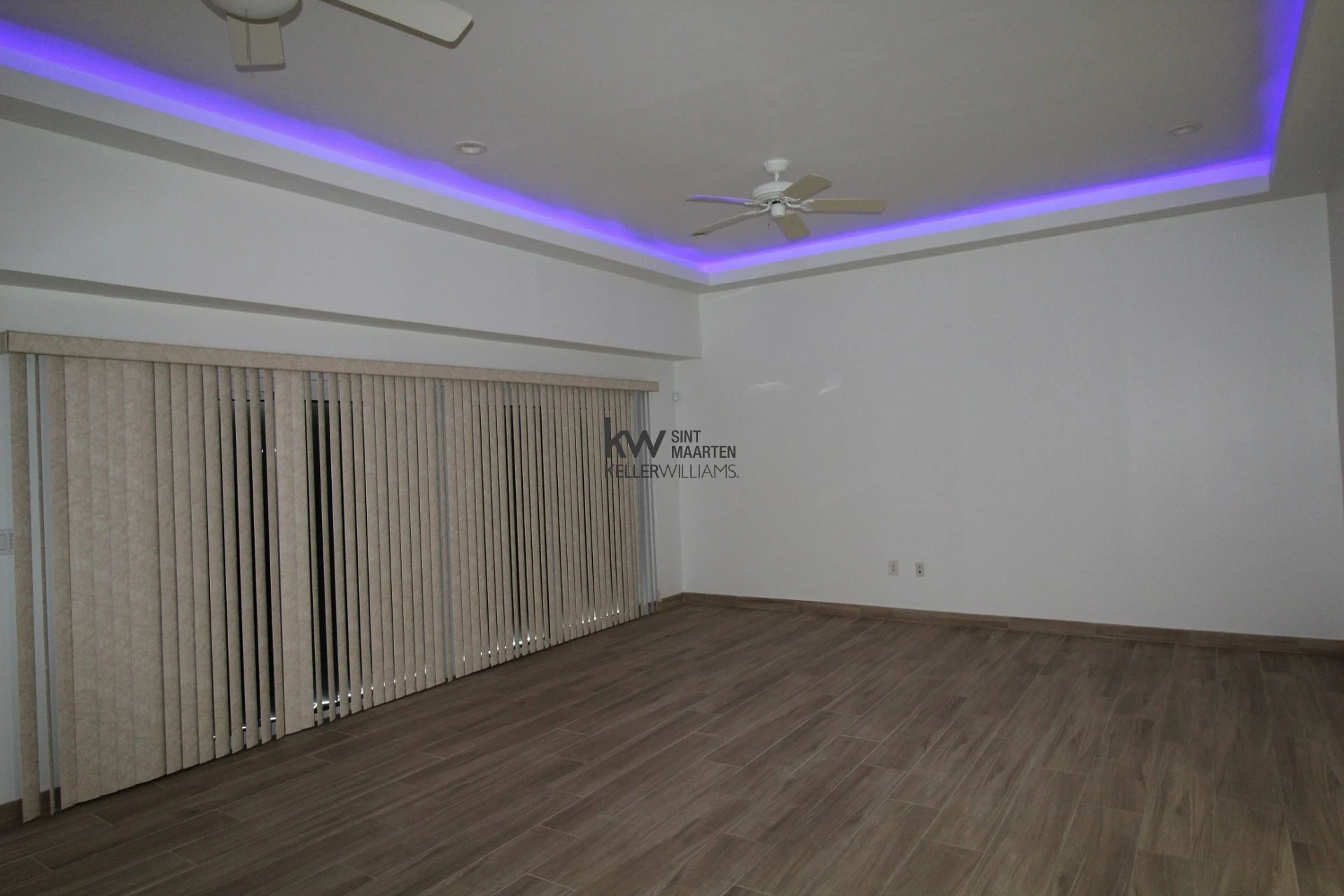Apartment in Point Blanche