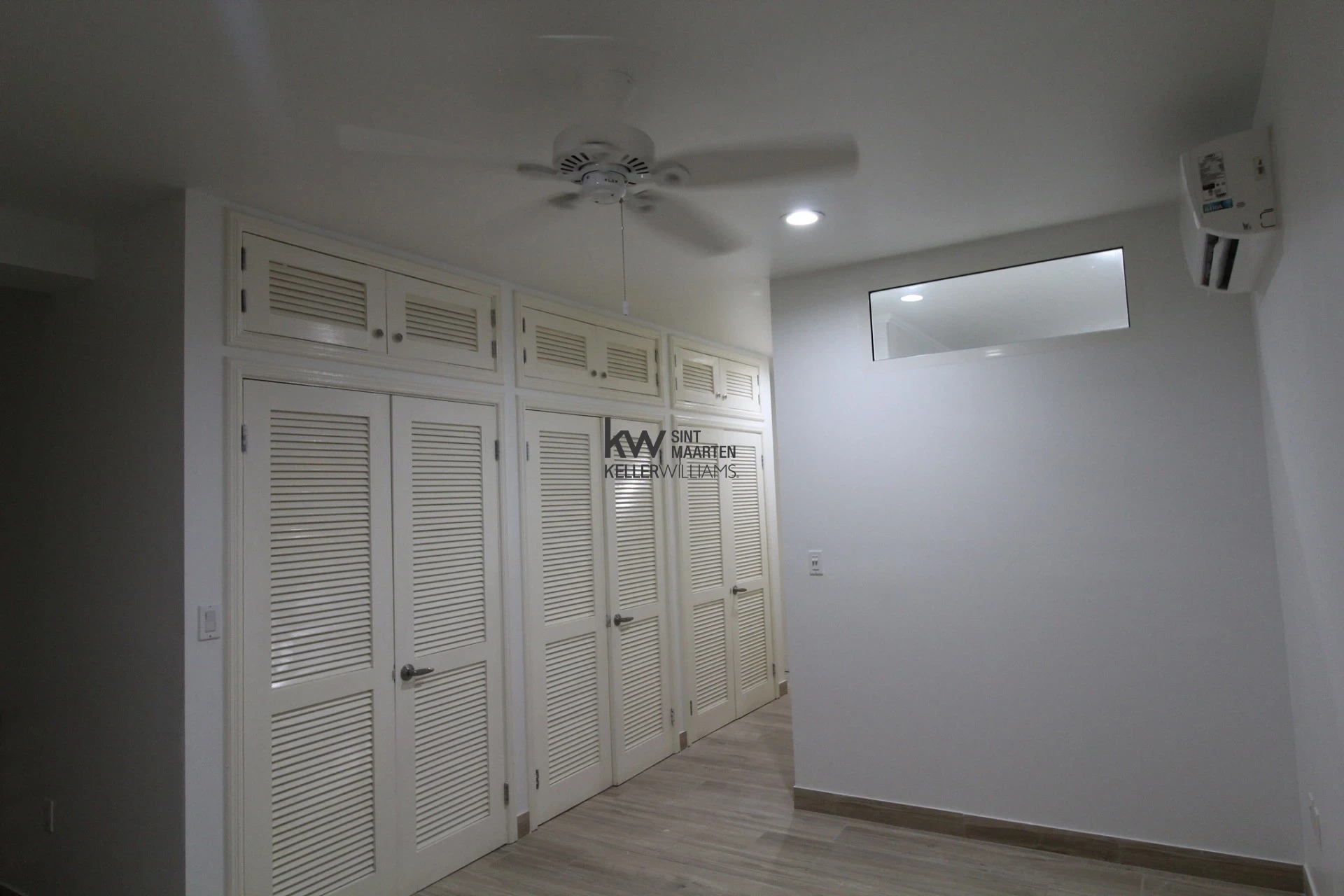 Apartment in Point Blanche