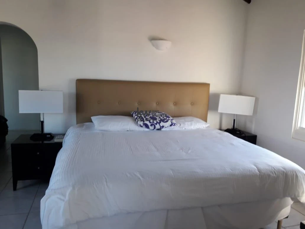 Villa in Dawn Beach