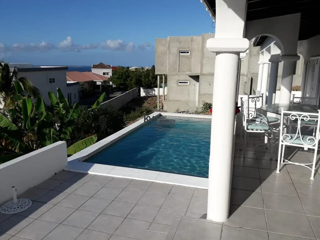 Villa in Dawn Beach