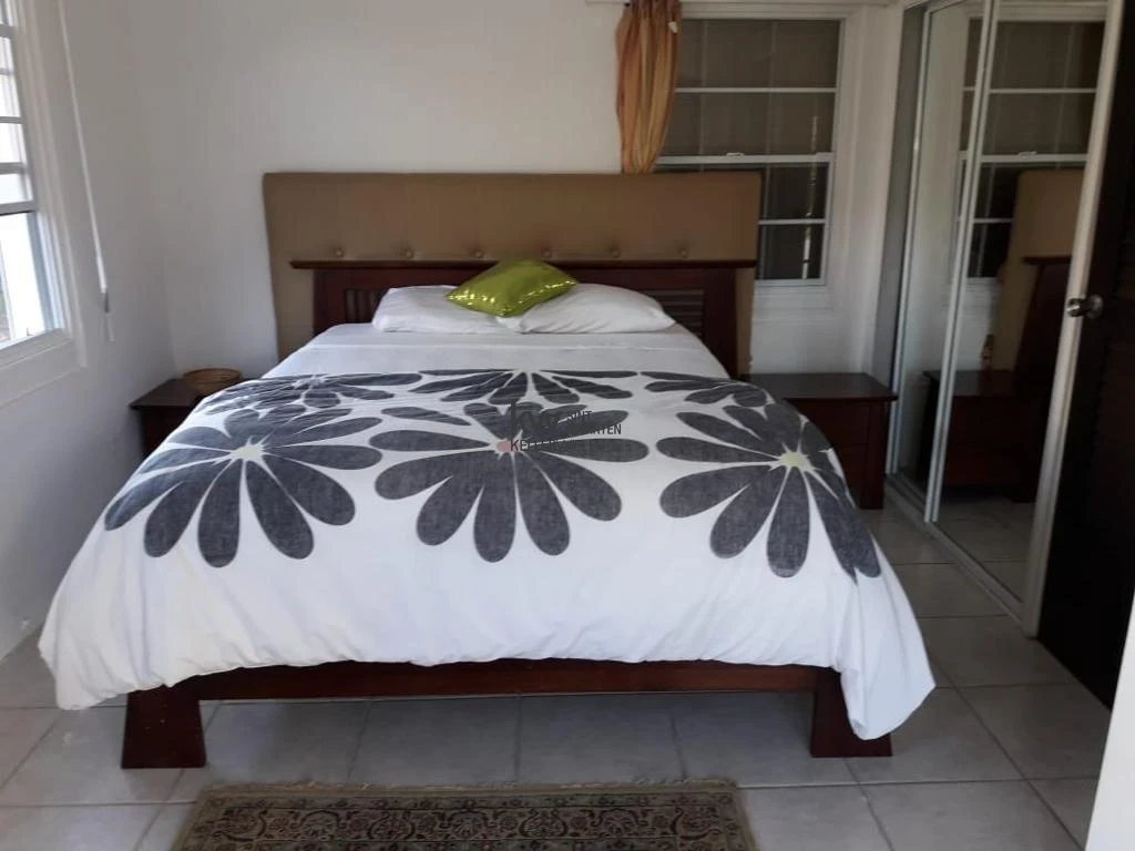 Villa in Dawn Beach