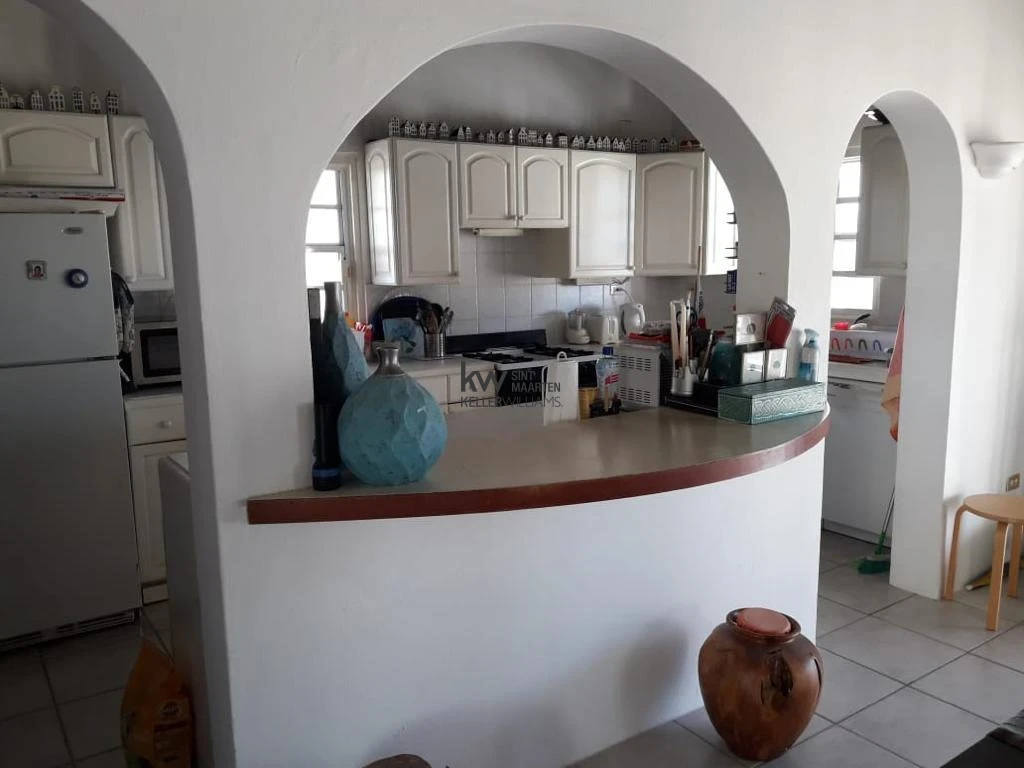 Villa in Dawn Beach