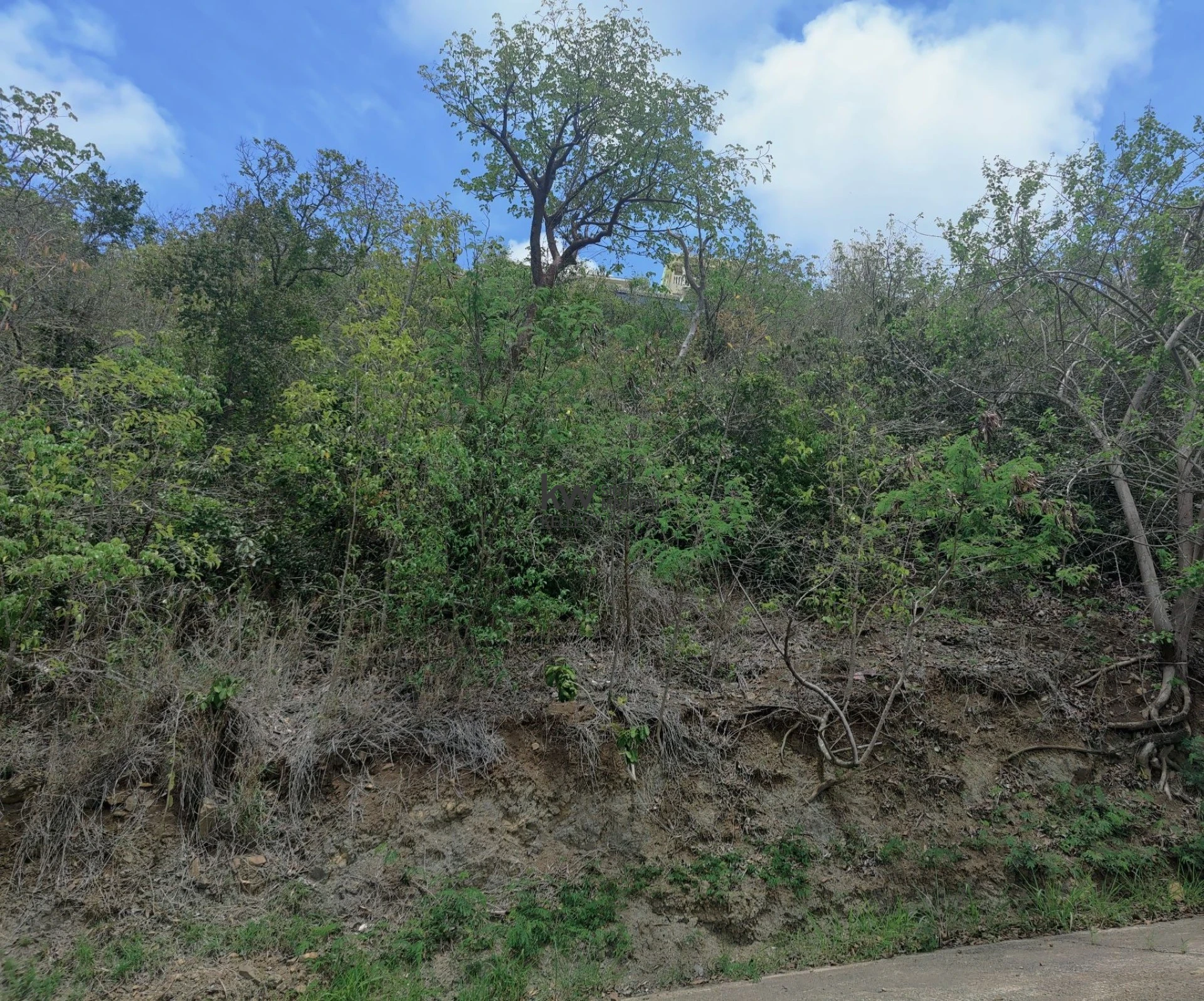 Land / plot in Sint Maarten