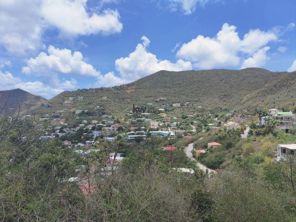 Land / plot in Sint Maarten