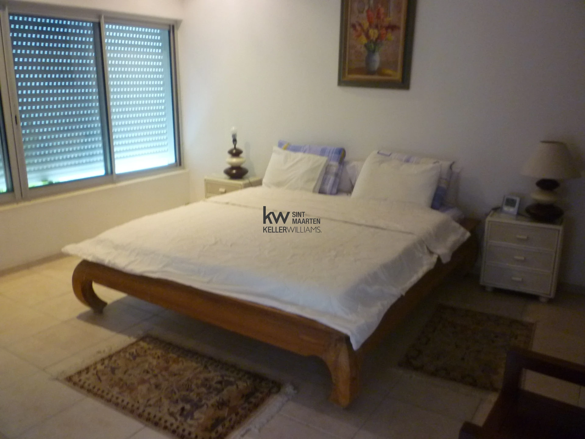 Apartment in Cupecoy
