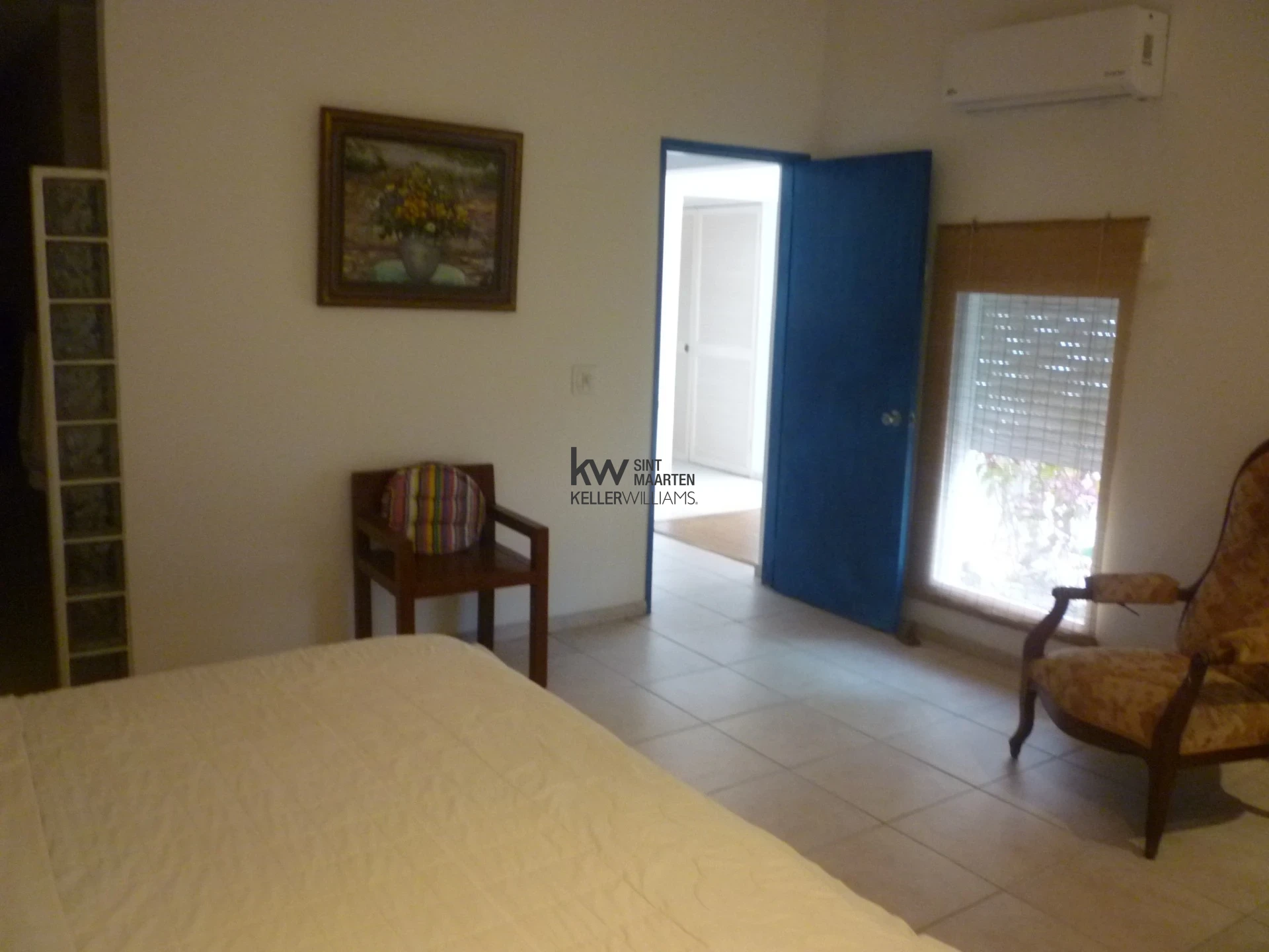 Apartment in Cupecoy