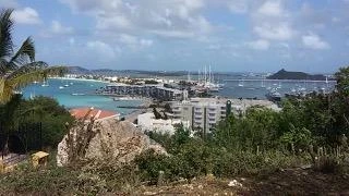 Land / plot in Simpson Bay