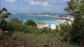 Land / plot in Simpson Bay