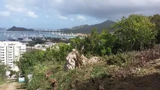 Land / plot in Simpson Bay