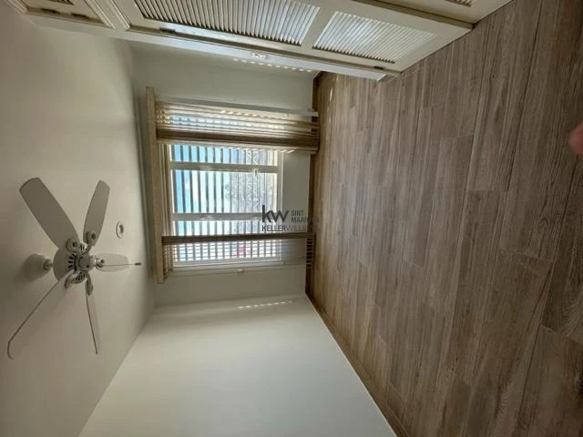 Apartment in Point Blanche