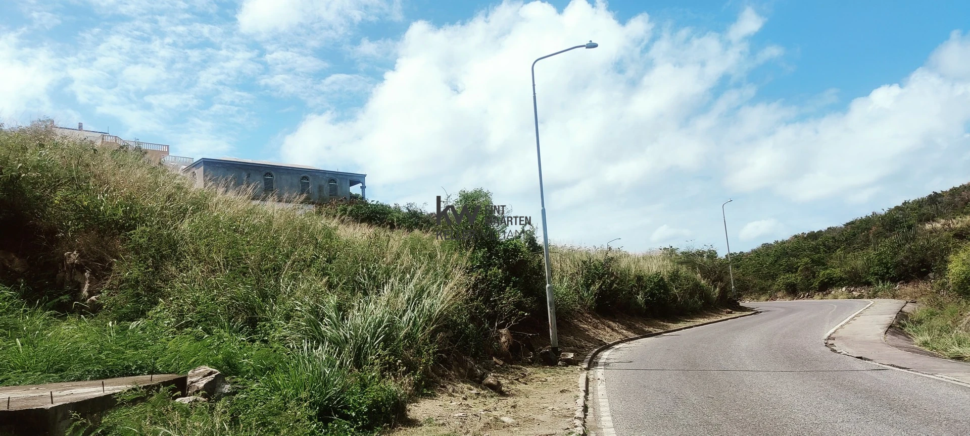 Land / plot in Oyster Pond