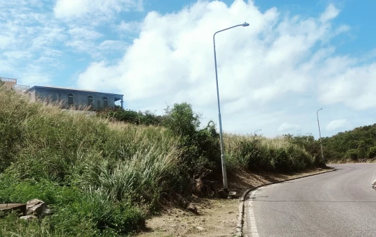 Steward Estate Land Steward Estate Land
