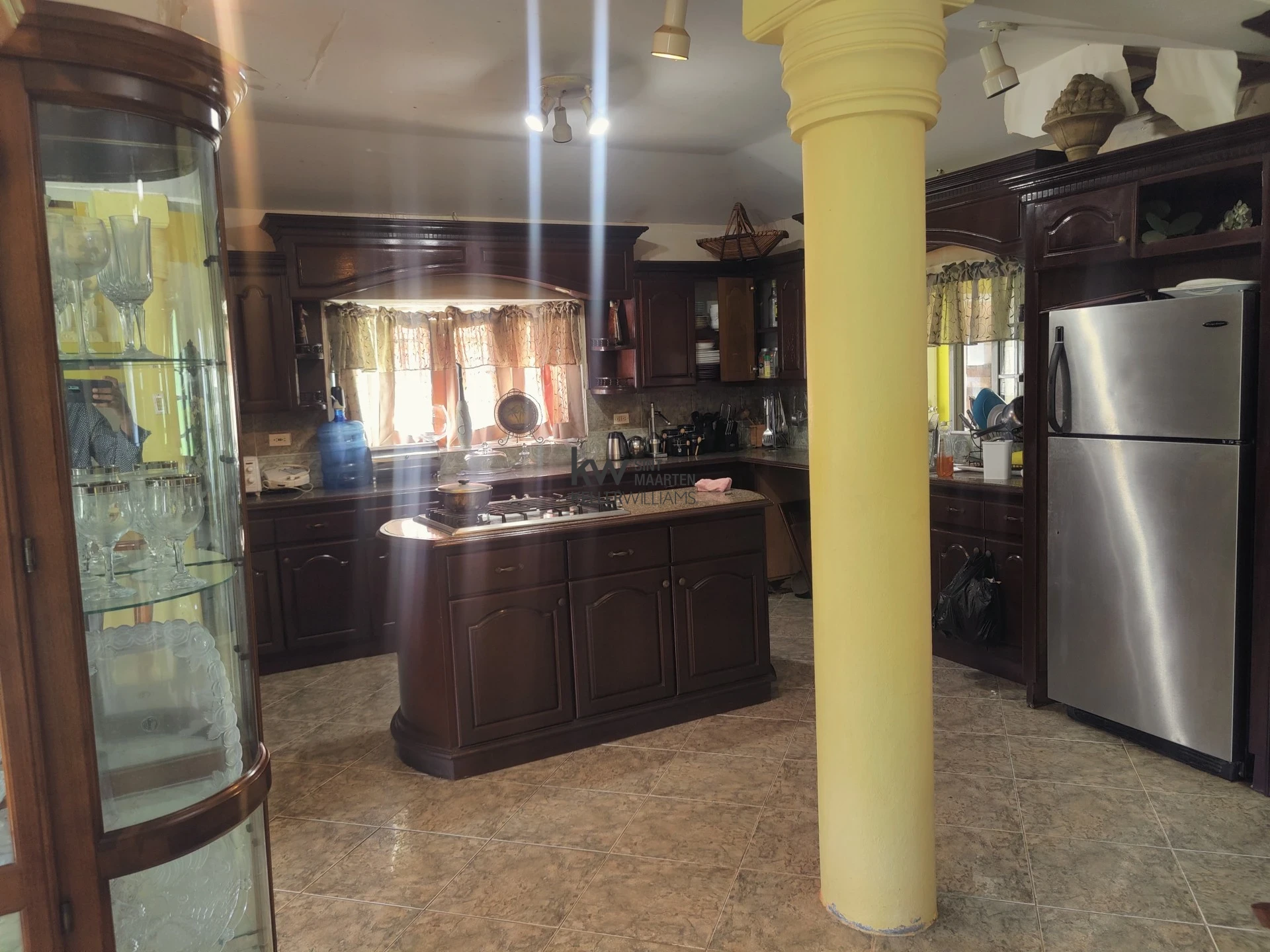 Villa in Oyster Pond