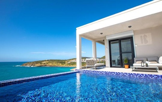 Villa Sunrise - Luxury Villa in Indigo Bay