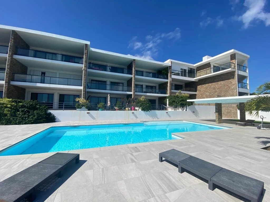 Apartment in Guana Bay