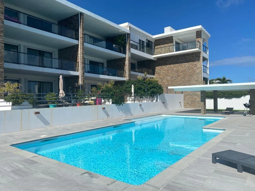 Apartment in Guana Bay