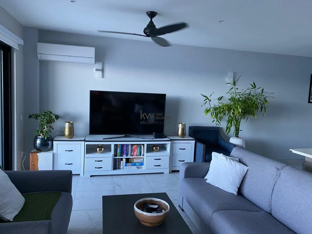 Apartment in Guana Bay