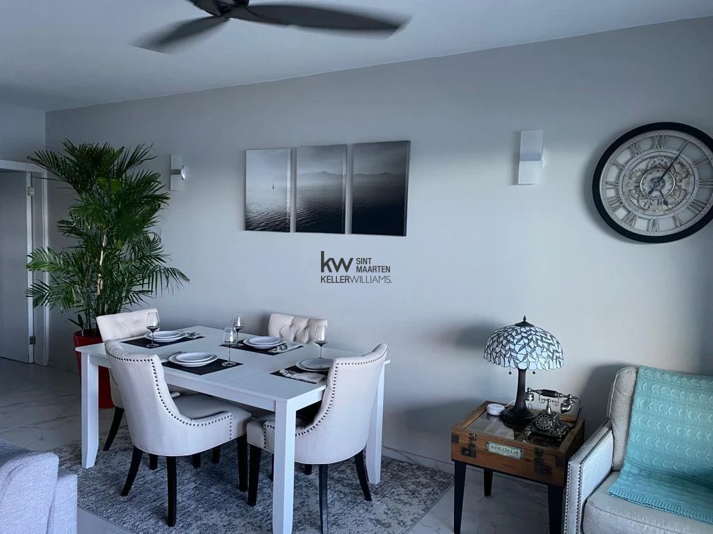 Apartment in Guana Bay