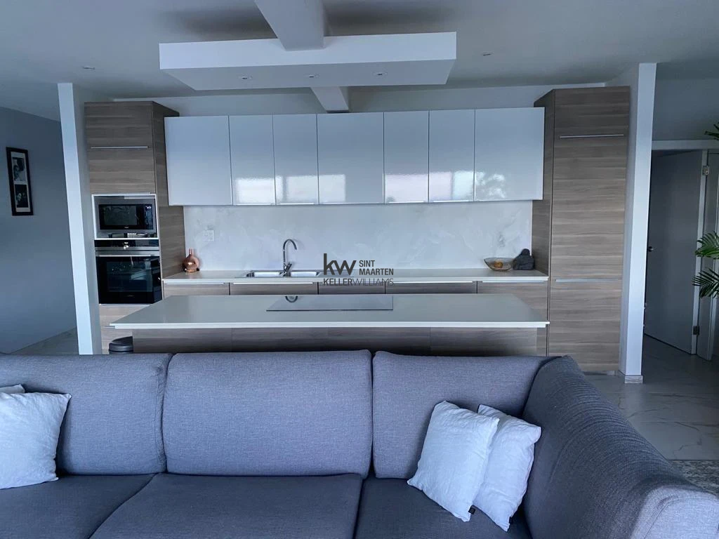 Apartment in Guana Bay