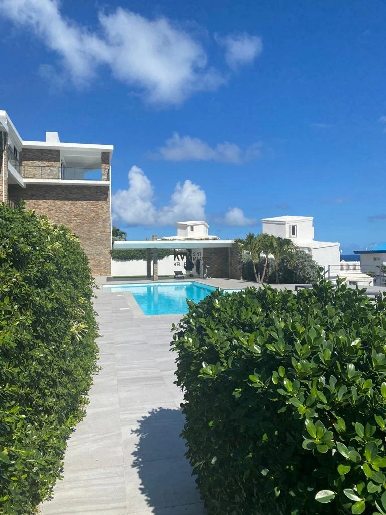 Apartment in Guana Bay