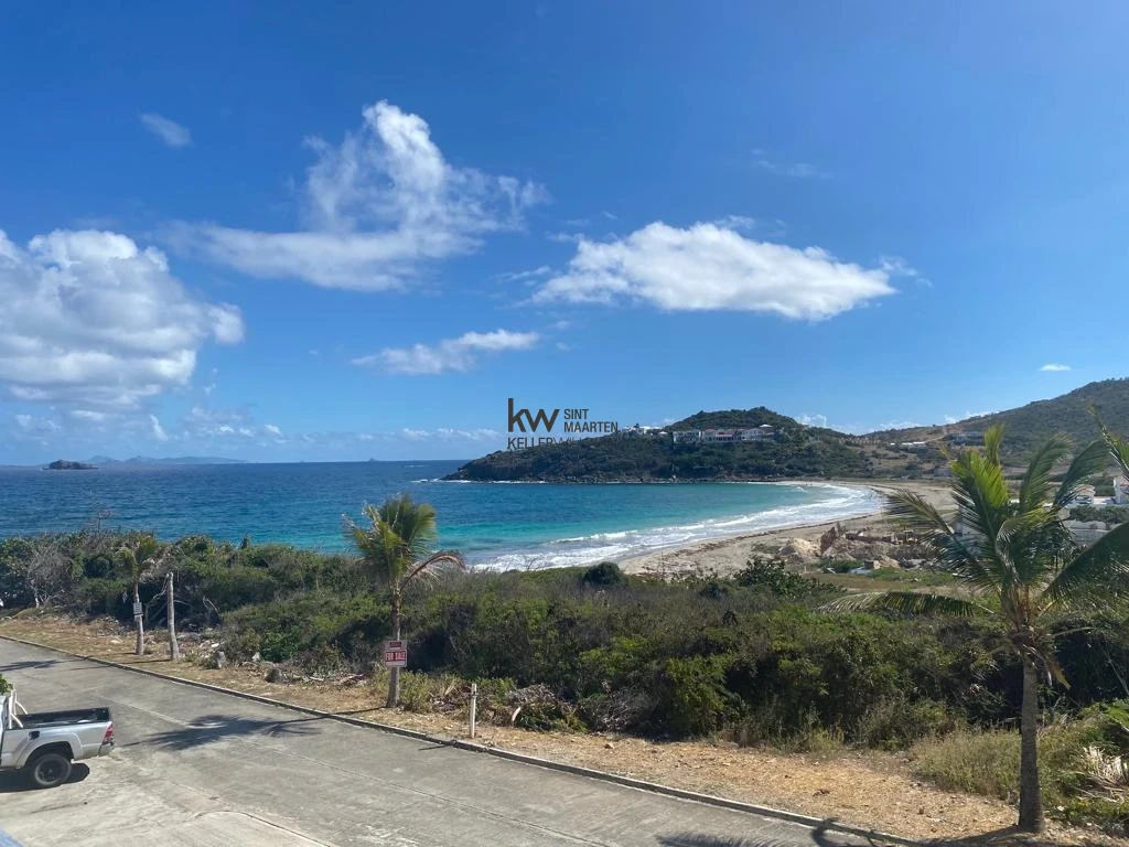 Apartment in Guana Bay