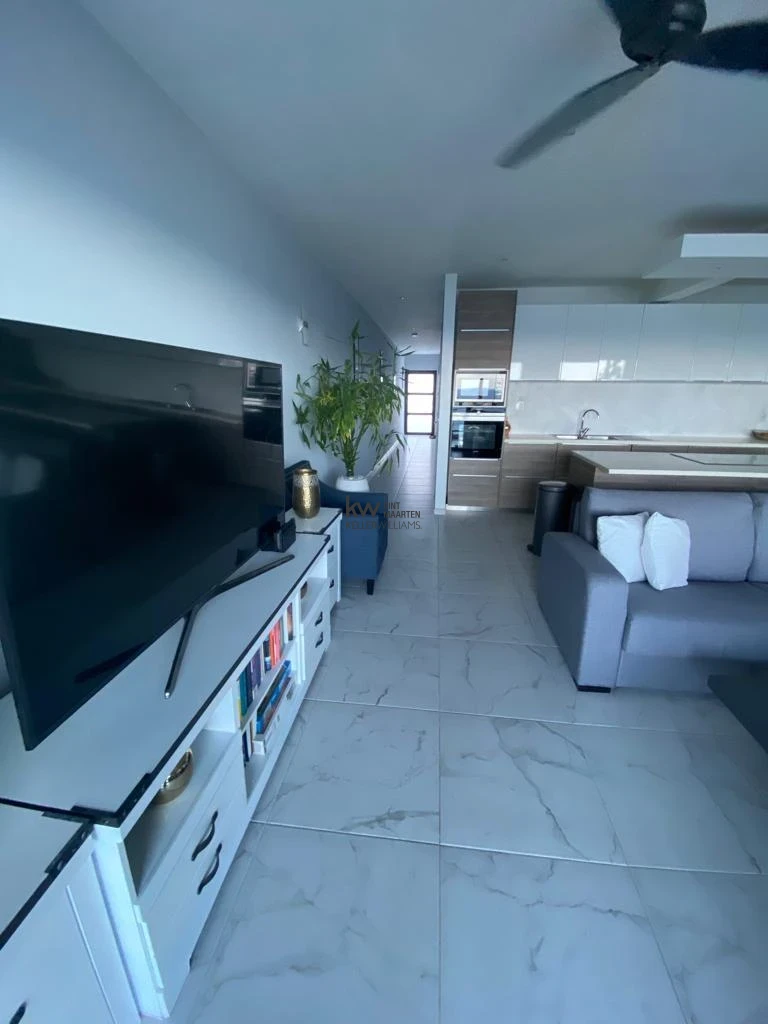 Apartment in Guana Bay