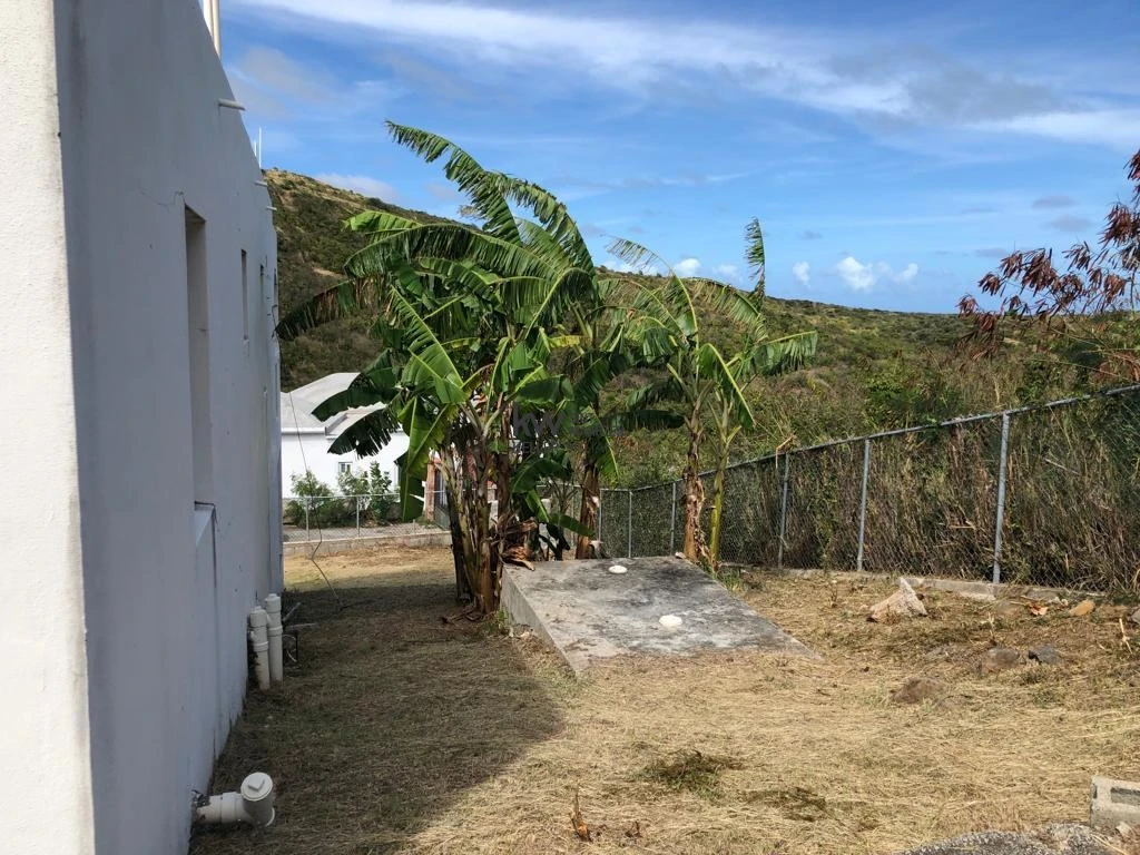 Villa in Oyster Pond