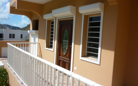 Guana Bay Road Apartment
