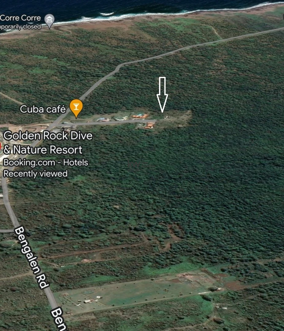 Land / plot in Philipsburg