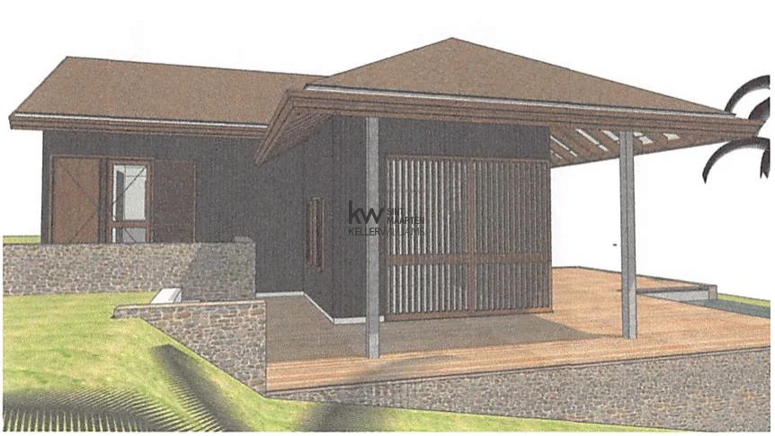 Land / plot in Philipsburg
