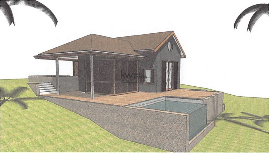 Land / plot in Philipsburg