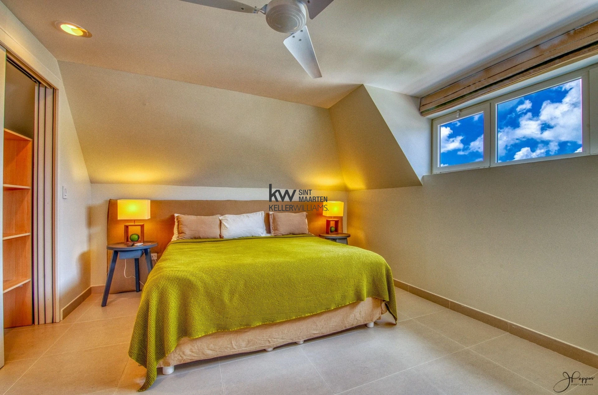 Apartment in Simpson Bay