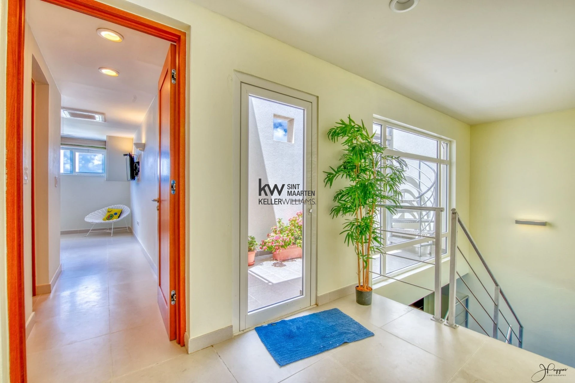 Apartment in Simpson Bay