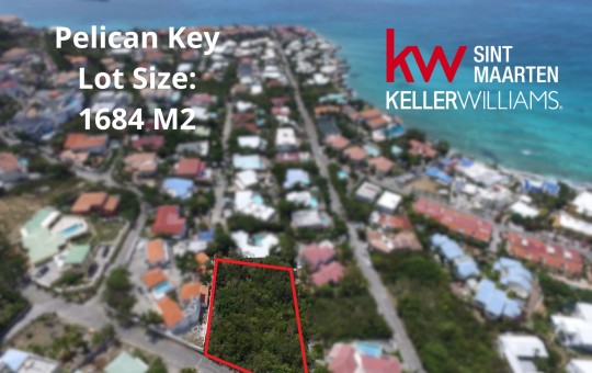 Spectacular Size Ocean View Building Lot