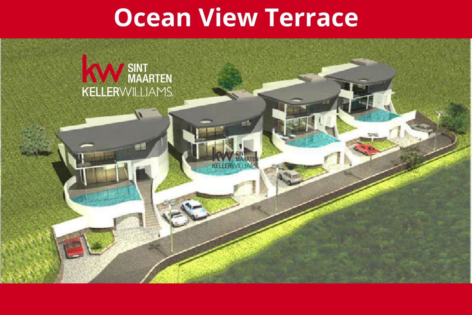 Land / plot in Sint Maarten