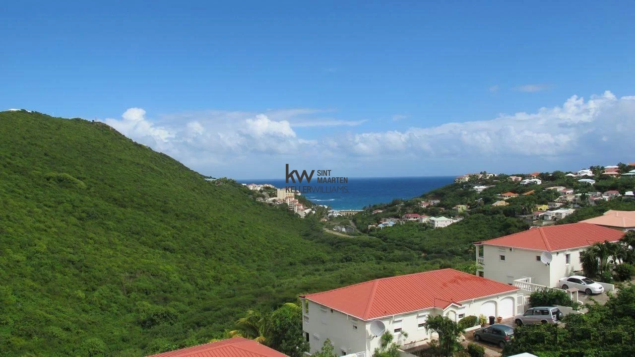 Land / plot in Sint Maarten