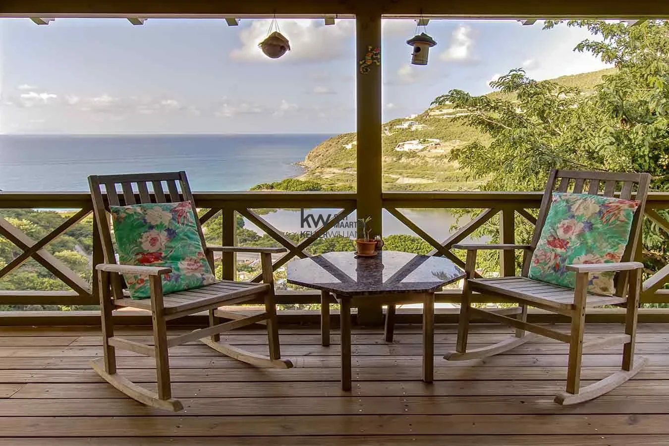 Villa in Little Bay