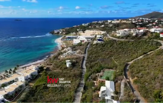 Oyster Pond's Premier Development Opportunity Oyster Pond's Premier Development Opportunity