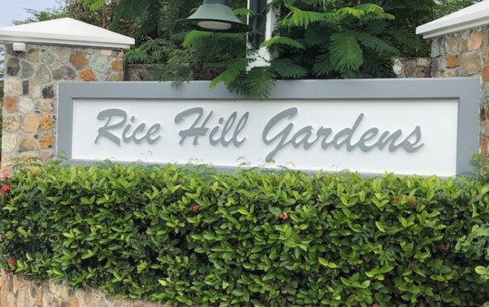Rice Hill Residential Lot