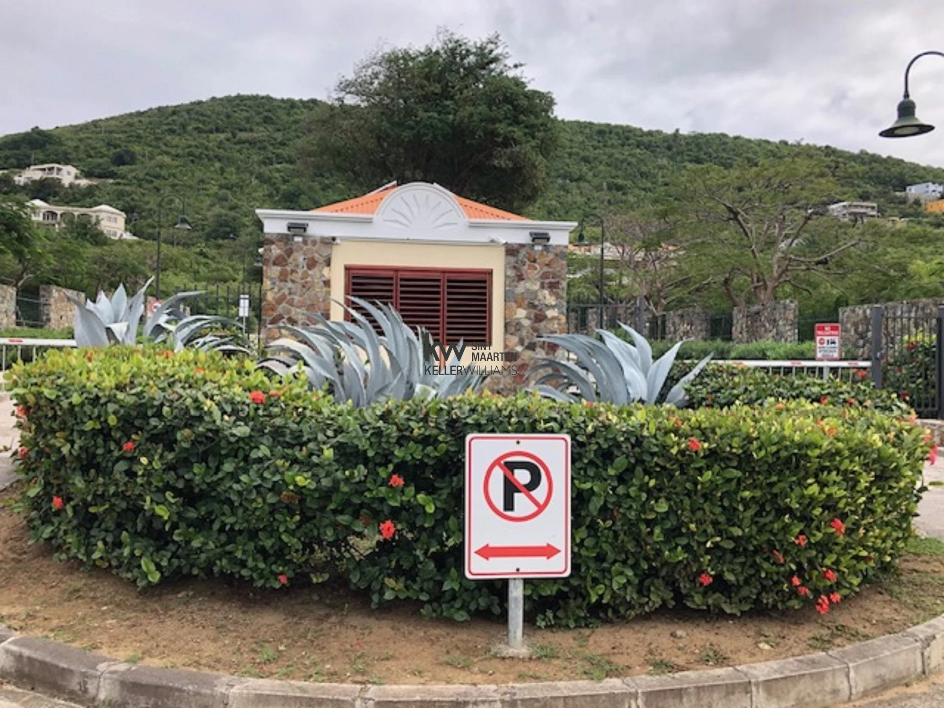 Land / plot in Sint Maarten