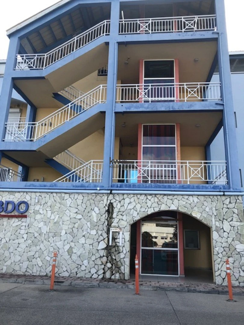 Commercial in Philipsburg
