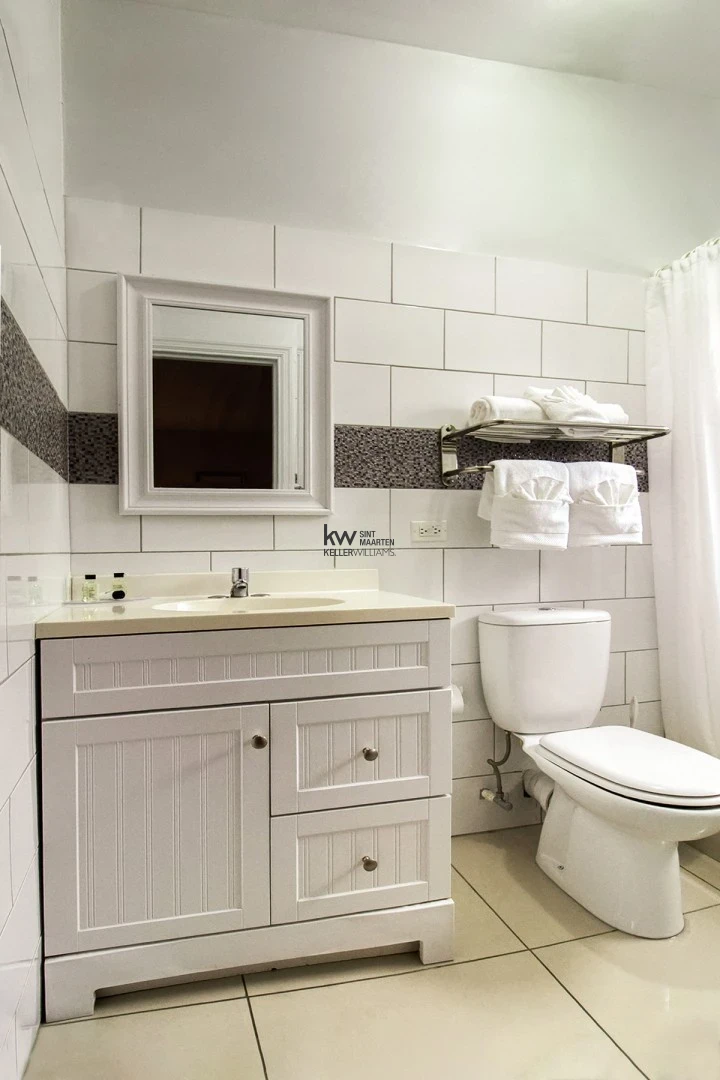 Apartment in Sint Maarten