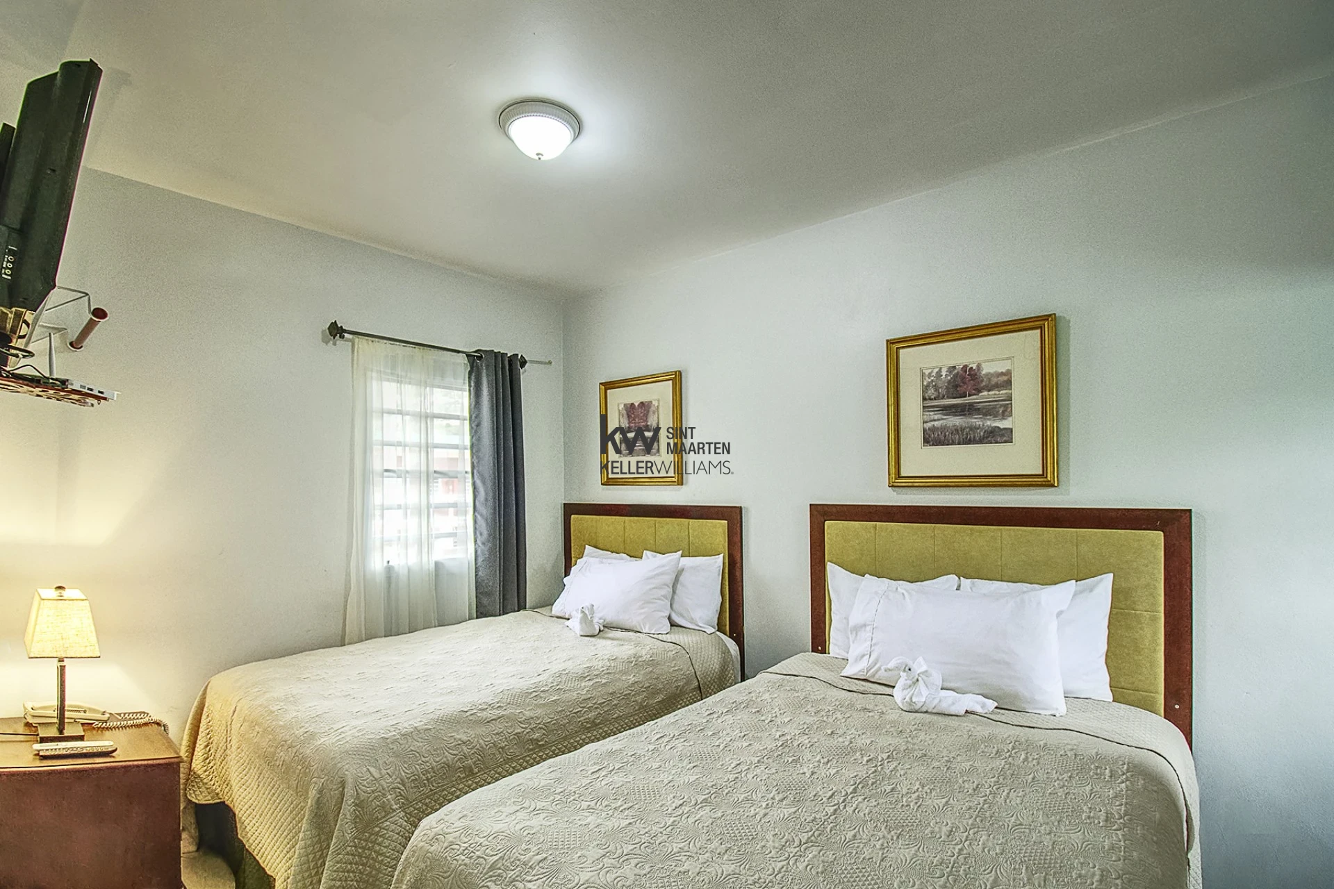 Apartment in Sint Maarten