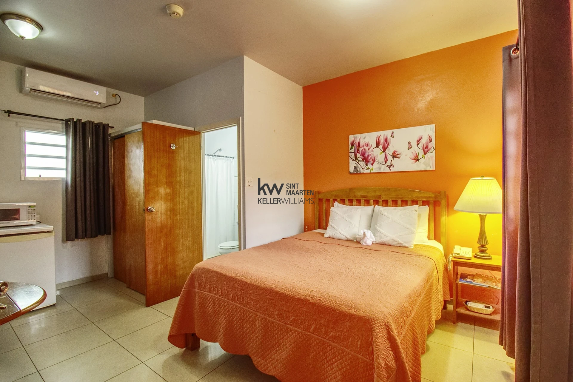 Apartment in Sint Maarten