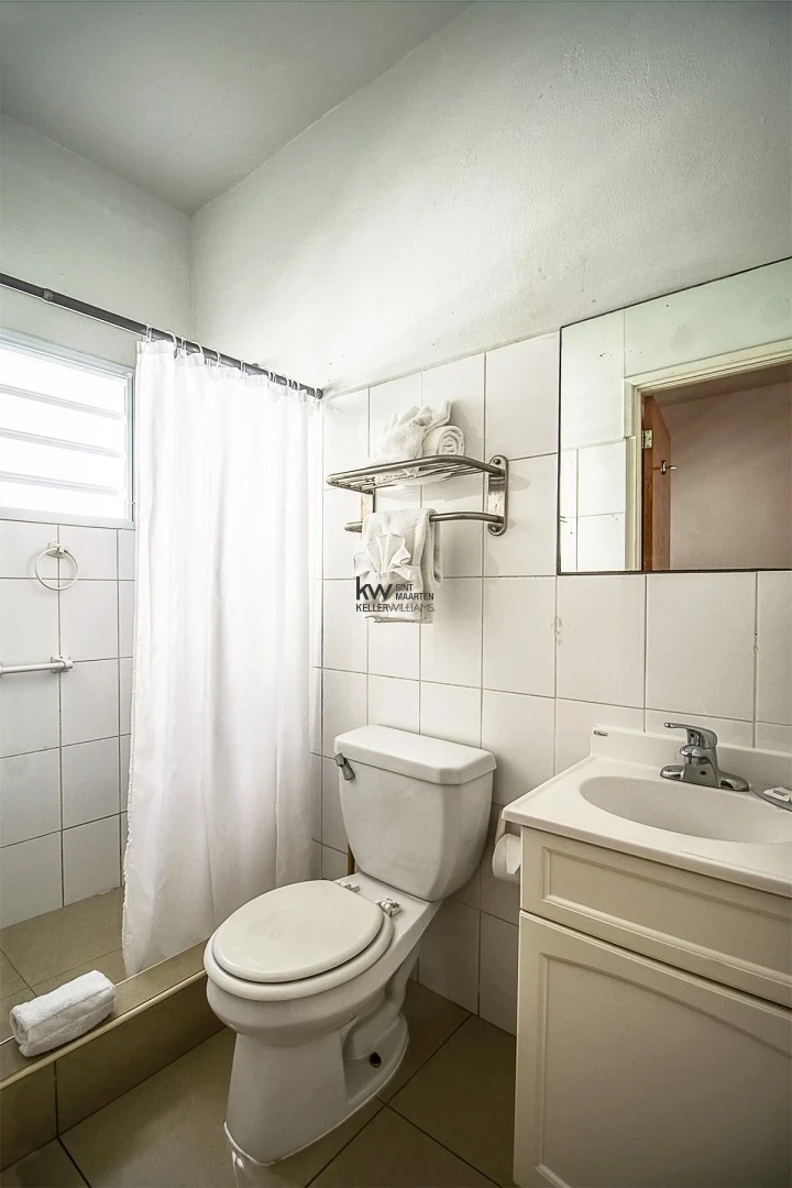 Apartment in Sint Maarten